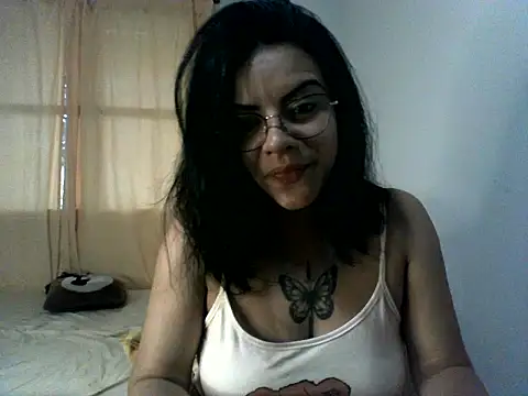 luluclark69 online show from 03.03.26