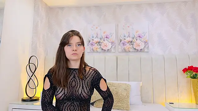 Carrie GB online show from 05.15.26