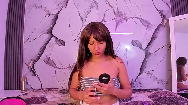 RoseStarkx online show from 01.10.26