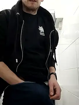 CrookedBunk3527 online show from 01.14.26