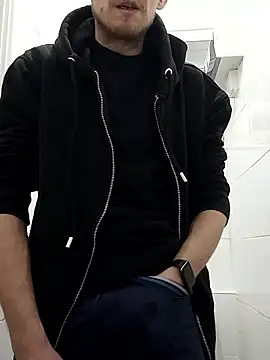 CrookedBunk3527 online show from 01.15.26