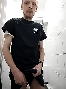 CrookedBunk3527 online show from 01.19.26