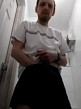 CrookedBunk3527 online show from 04.03.26