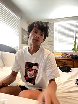 jhaycobXgarcia online show from 12.15.25