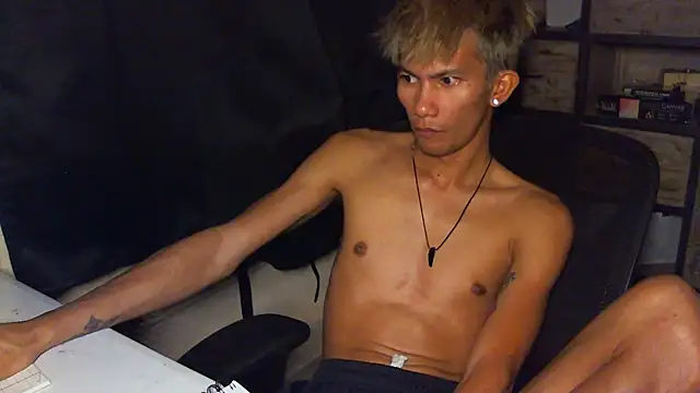 jhaycobXgarcia online show from 03.07.26