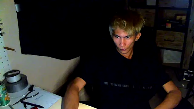 jhaycobXgarcia online show from 03.20.26