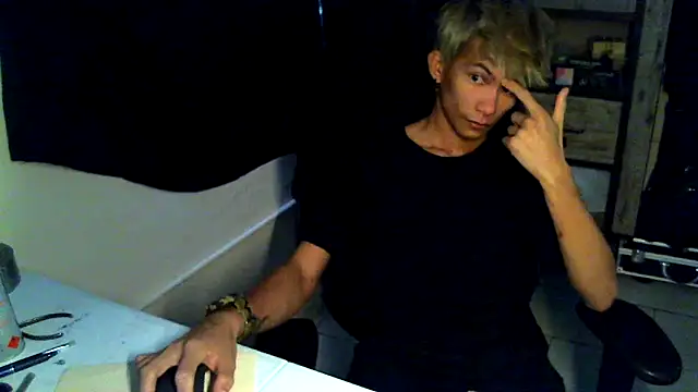 jhaycobXgarcia online show from 03.23.26