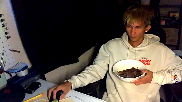 jhaycobXgarcia online show from 03.28.26