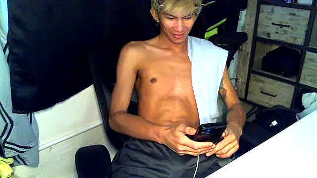 jhaycobXgarcia online show from 04.04.26