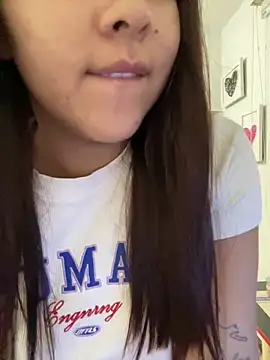 Zarahs Blare1 online show from 06.10.26