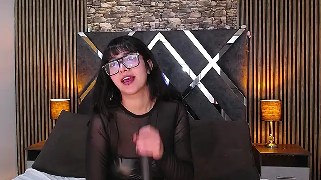 Amy channel online show from 02.26.26