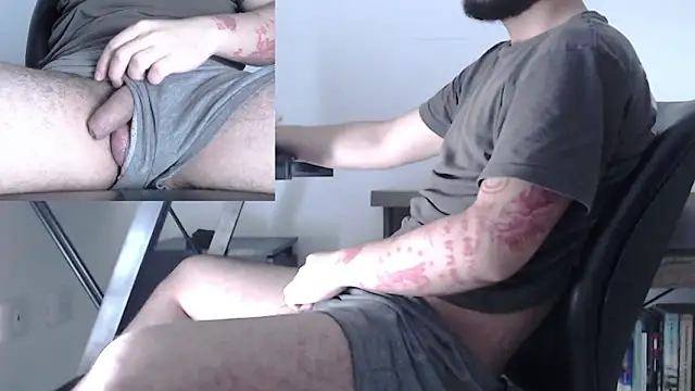 mateoconde00 online show from 02.22.26