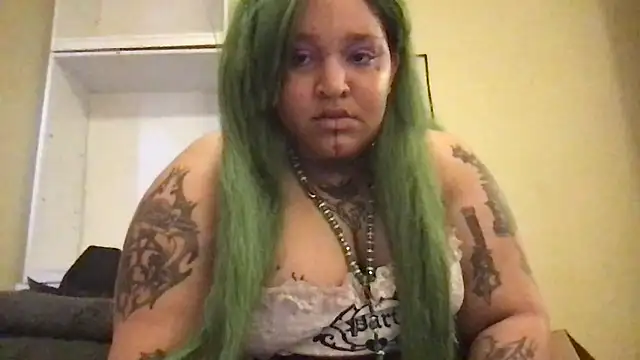 succubussy666 online show from 02.13.26