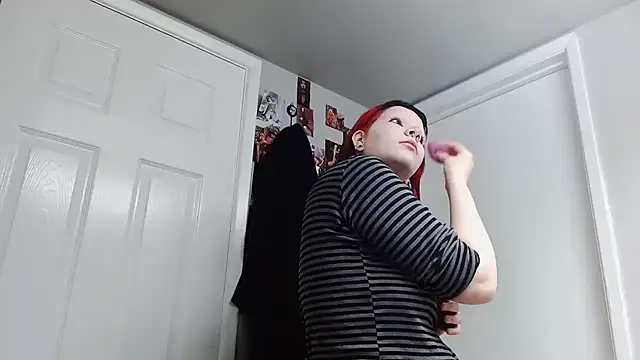 Bettieee Agura online show from 01.14.26