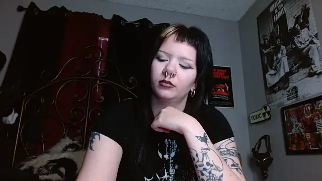Bettieee Agura online show from 06.01.26