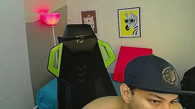 Luky twink online show from 12.15.25