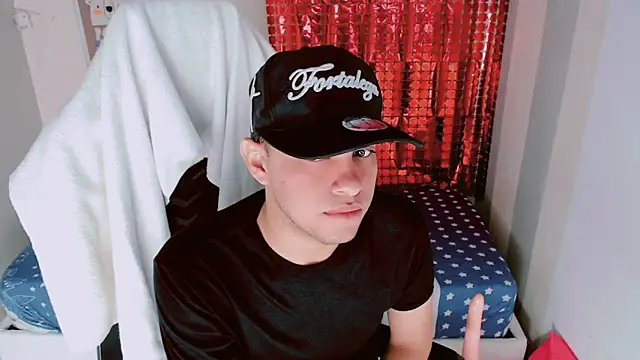 Luky twink online show from 01.07.26