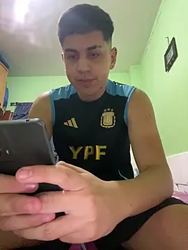 facundoociroo online show from 02.08.26