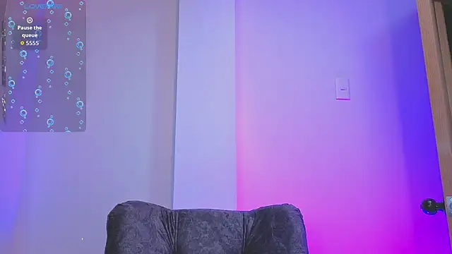 Samuel up01 online show from 02.03.26