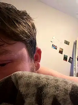 queefer68 online show from 01.18.26