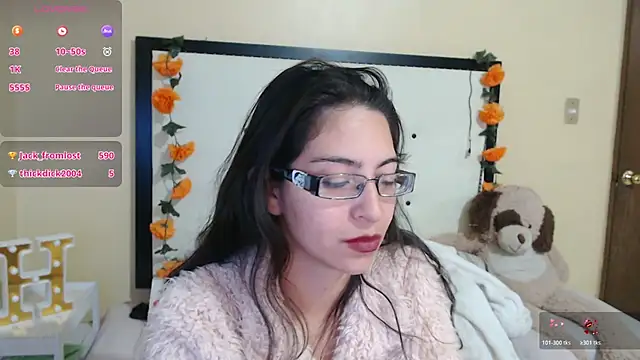 1sasha grey  1 online show from 02.26.26