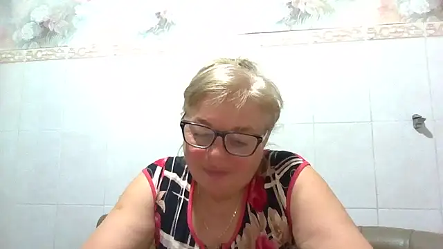 LinaLight88 online show from 04.01.26