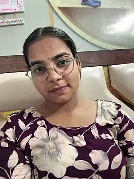 Himani 0122 online show from 06.13.26