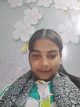 Himani 0122 online show from 06.16.26