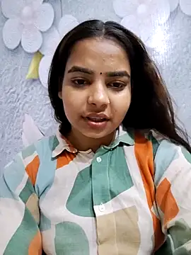 Himani 0122 online show from 06.17.26