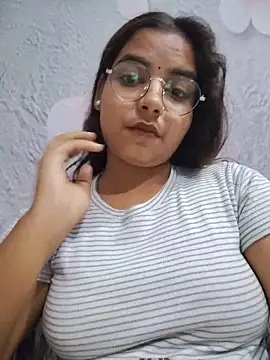 Himani 0122 online show from 06.18.26