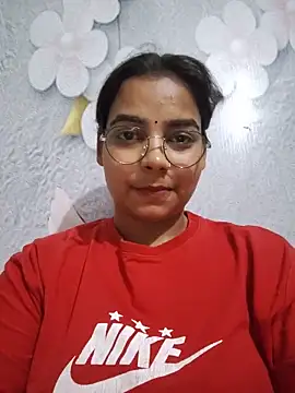 Himani 0122 online show from 06.19.26