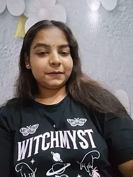 Himani 0122 online show from 06.21.26