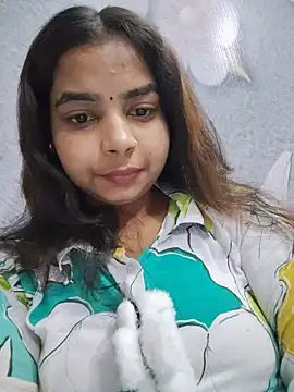 Himani 0122 online show from 06.22.26