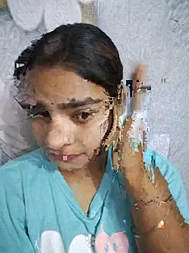 Himani 0122 online show from 06.27.26