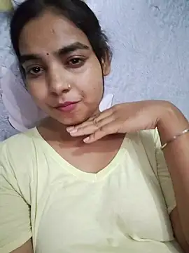 Himani 0122 online show from 06.27.26