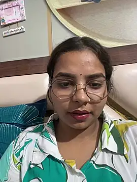 Himani 0122 online show from 06.29.26