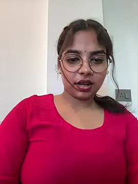 Himani 0122 online show from 07.01.26