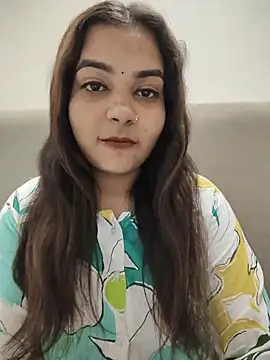 Himani 0122 online show from 07.02.26