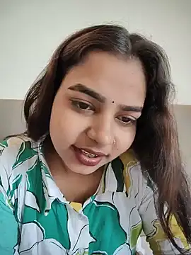 Himani 0122 online show from 07.03.26