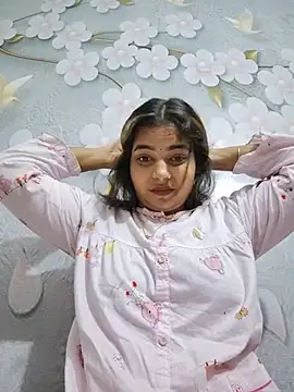 Himani 0122 online show from 07.05.26