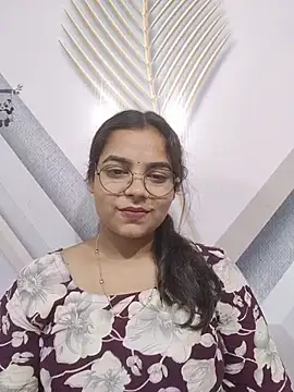Himani 0122 online show from 07.07.26