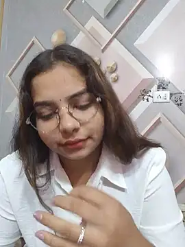 Himani 0122 online show from 07.08.26