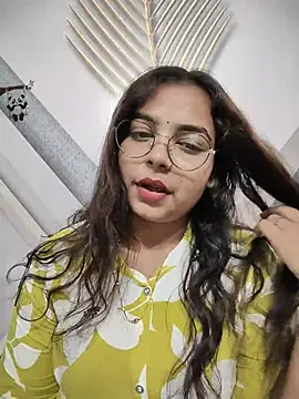 Himani 0122 online show from 07.09.26