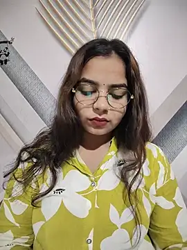 Himani 0122 online show from 07.10.26