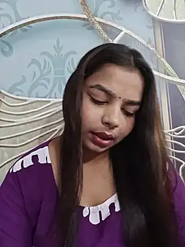 Himani 0122 online show from 08.01.26