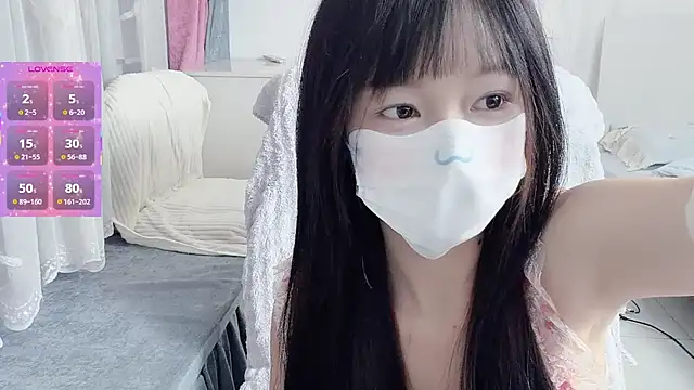  nannan  online show from 02.27.26