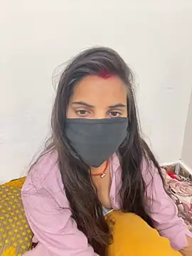 Pooja Love143 online show from 03.10.26