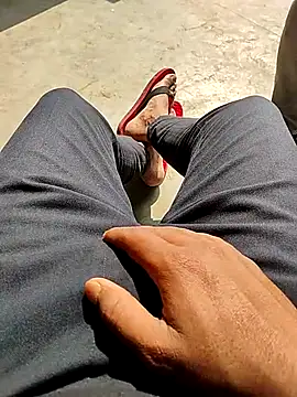 kripaul online show from 01.18.26