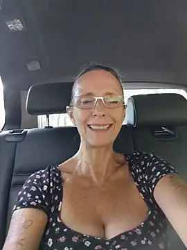 Sacha Scorp online show from 07.17.26