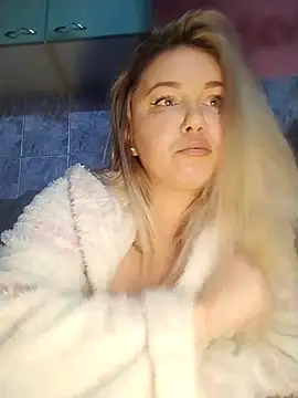 VeraLiubov online show from 03.08.26